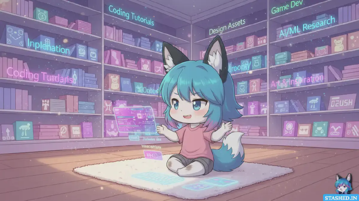 12 Ways to Build a Personal "Internet Library" That's Actually Useful