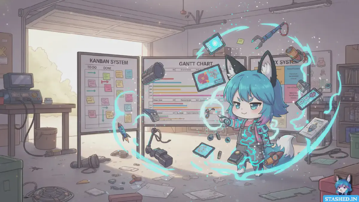 20 Productivity Tools for Creators Who Live Online