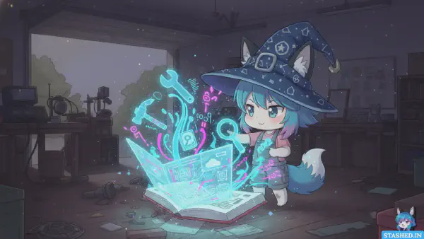 30 Tiny Internet Tools That Make You Feel Like a Tech Wizard