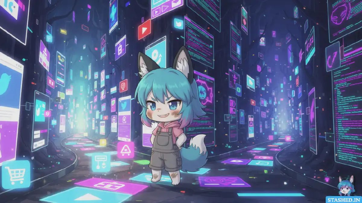 Are We Losing the Art of Online Discovery