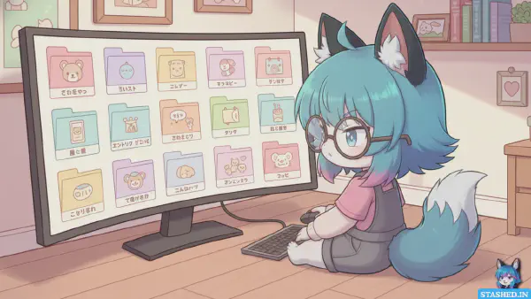 How Gen Z Is Reinventing Bookmarks (Again)