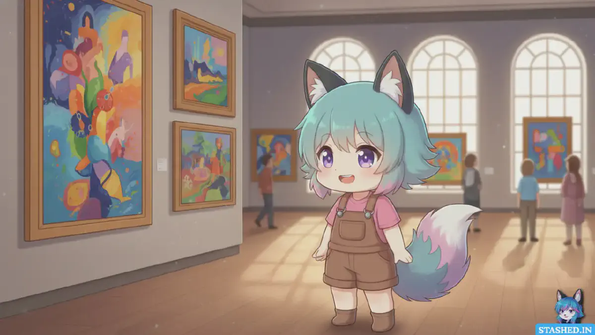 How to Build a Visual Archive of Your Favorite Web Finds