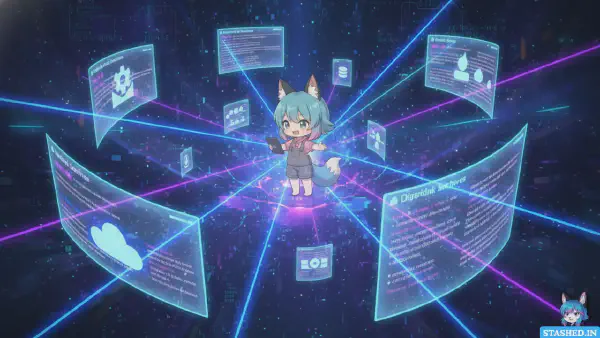 How to Create a Link Archiving Workflow Using APIs