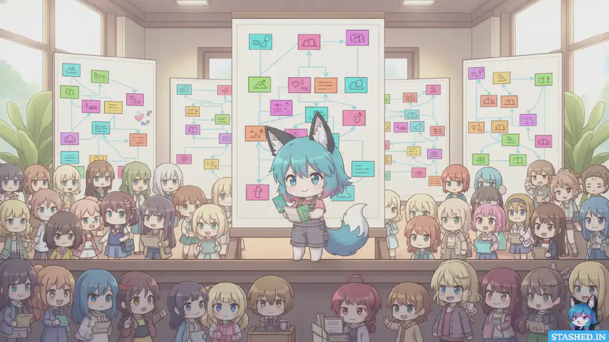 How to Create Shareable "Link Boards" for Your Community