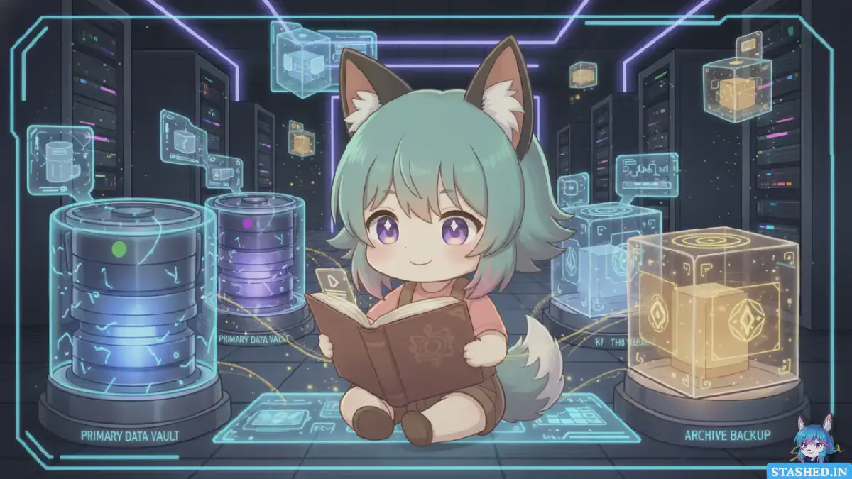 How to Export and Backup Your Bookmarks Like a Pro