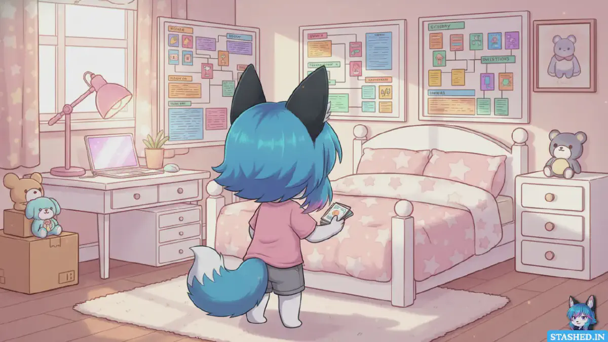 How to Organize Your Research Without Getting Overwhelmed