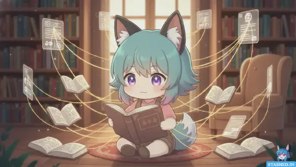 How to Stay Curious Without Losing Track of What You Read