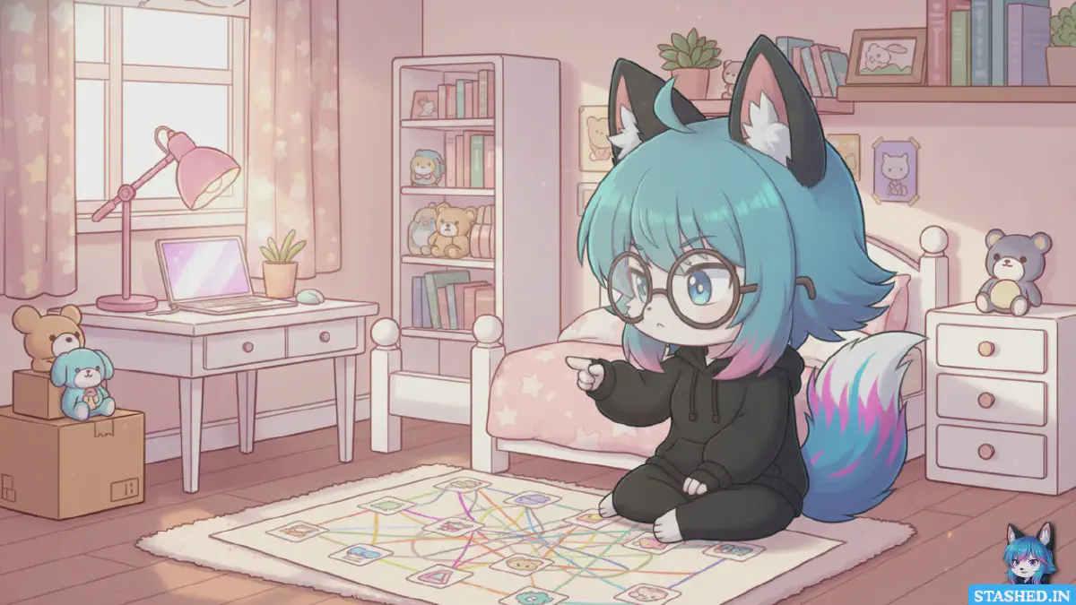 How to Turn Your Bookmarks Into a Second Brain