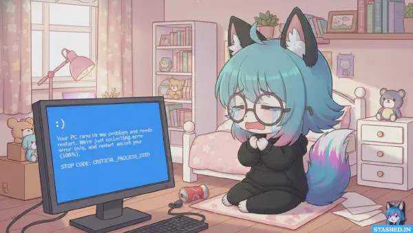 I Lost 2000 Bookmarks — Here’s What I Learned About Digital Hoarding