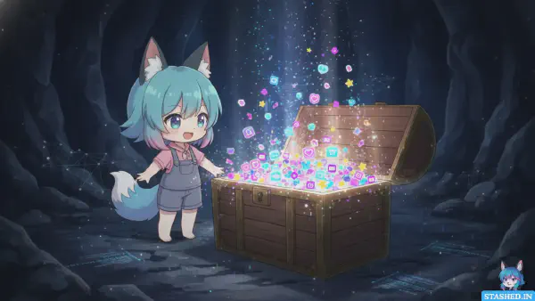 The 20 Coolest Websites You'll Wish You Saved Earlier