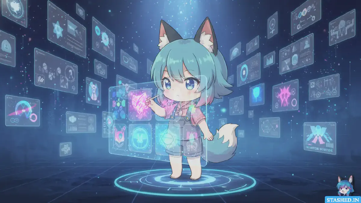 The "Collector's Mindset" for Creative Professionals