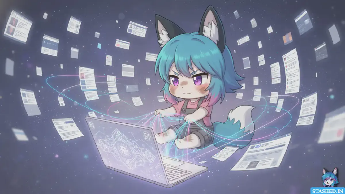 The Internet Is Fragmented — Can We Bring It Back Together