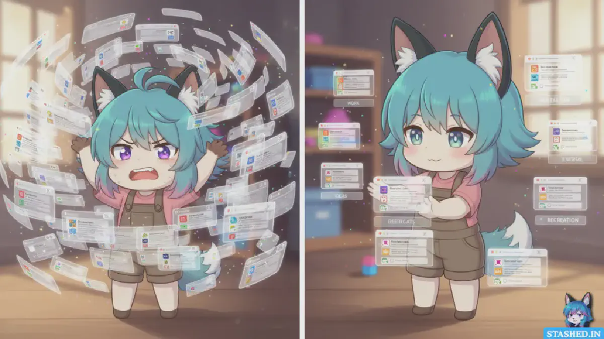 The Psychology Behind Why We Hoard Tabs (and How to Stop)