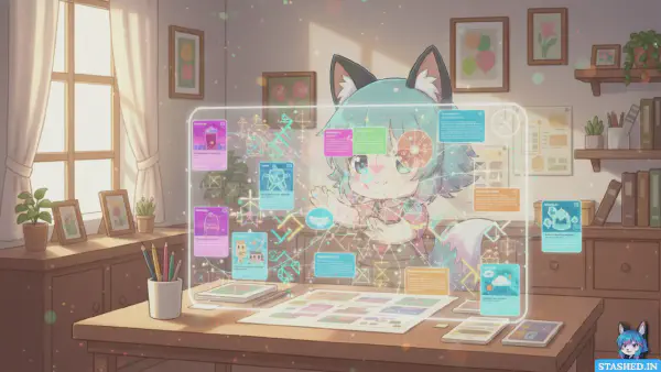 The Secret Behind Aesthetic Bookmark Collections