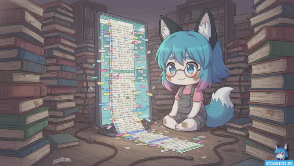 What Your Bookmarks Say About You