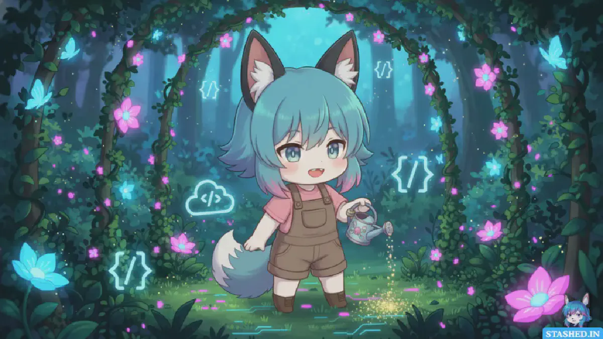 Why People Are Building "Link Gardens" on the Internet