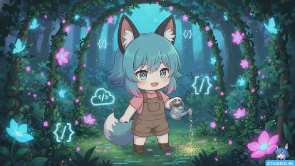 Why People Are Building "Link Gardens" on the Internet