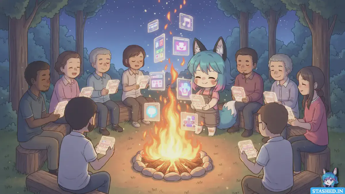 Why You Should Curate the Web Like a Museum