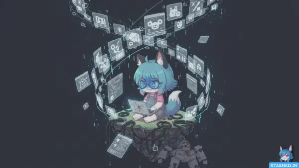 Why Your Digital Clutter is Killing Your Creativity